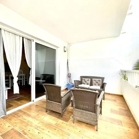 Lägenhet Bonito Apartamento Cerca De Playa Los Charcos *