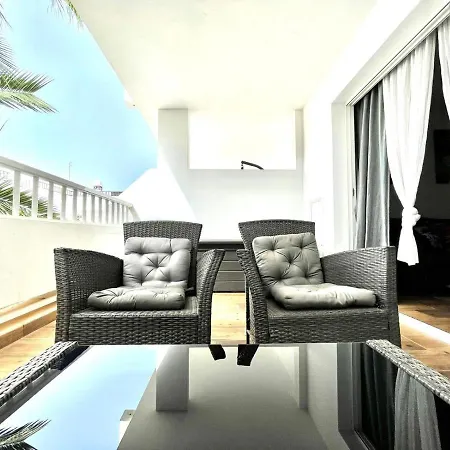 Bonito Apartamento Cerca De Playa Los Charcos Lägenhet *
