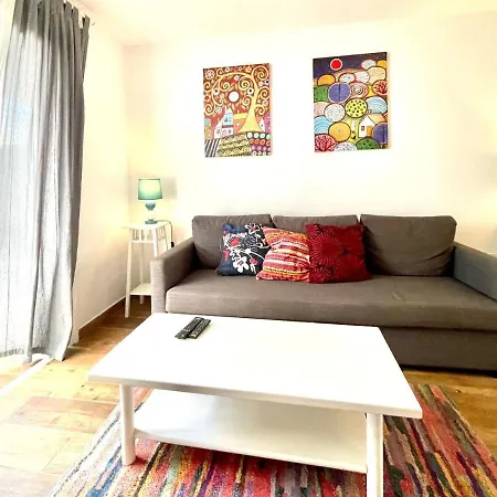 Bonito Apartamento Cerca De Playa Los Charcos *