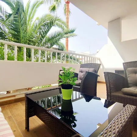 Bonito Apartamento Cerca De Playa Los Charcos * Costa Teguise
