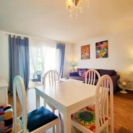 Bonito Apartamento Cerca De Playa Los Charcos