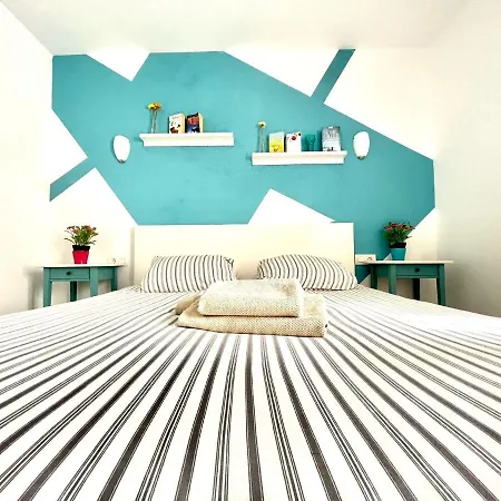 Bonito Apartamento Cerca De Playa Los Charcos * Costa Teguise
