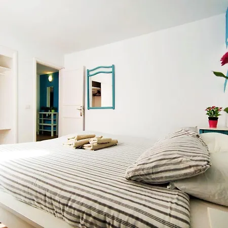 Bonito Apartamento Cerca De Playa Los Charcos Lägenhet Costa Teguise