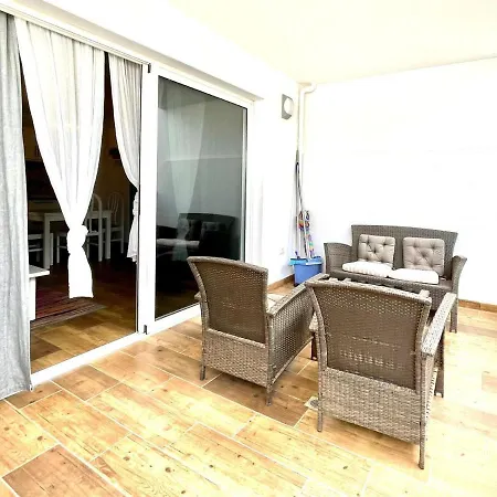 Bonito Apartamento Cerca De Playa Los Charcos * Costa Teguise