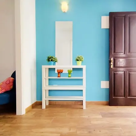 Bonito Apartamento Cerca De Playa Los Charcos Lägenhet Costa Teguise