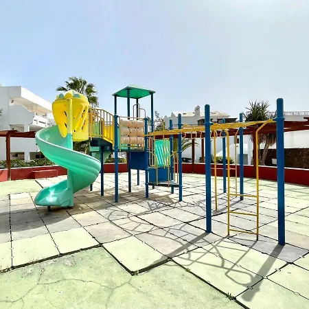 Bonito Apartamento Cerca De Playa Los Charcos *