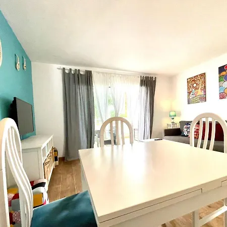 Bonito Apartamento Cerca De Playa Los Charcos *