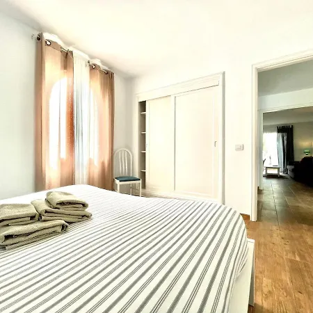 Bonito Apartamento Cerca De Playa Los Charcos Lägenhet *
