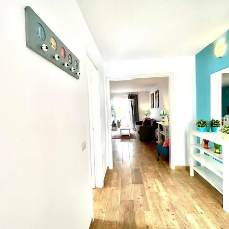 Bonito Apartamento Cerca De Playa Los Charcos *