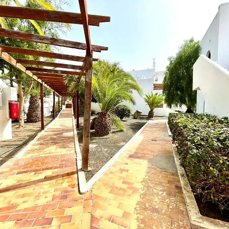 Bonito Apartamento Cerca De Playa Los Charcos Lägenhet *
