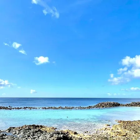 Bonito Apartamento Cerca De Playa Los Charcos *
