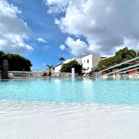 Bonito Apartamento Cerca De Playa Los Charcos * Costa Teguise