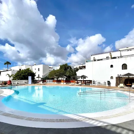 Bonito Apartamento Cerca De Playa Los Charcos Lägenhet *