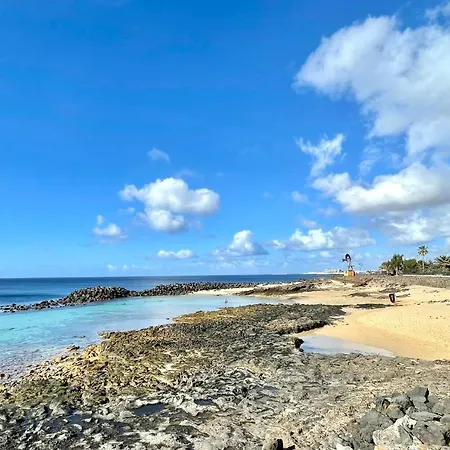 Bonito Apartamento Cerca De Playa Los Charcos *