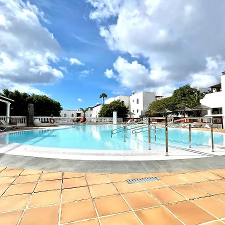 Lägenhet Bonito Apartamento Cerca De Playa Los Charcos *