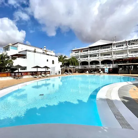 Bonito Apartamento Cerca De Playa Los Charcos * Costa Teguise
